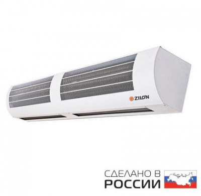 Тепловая завеса ZILON ZVV-6S купить в Хабаровске интернет магазин СТРОЙКИН