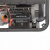 Генератор бензиновый PS 55 EA, 5.5 кВт, 230 В, 25 л, коннектор автоматики, электростартер Denzel купить в Хабаровске интернет магазин СТРОЙКИН