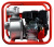 Бензиновая мотопомпа для чистой воды Fubag PG 1000 1000 л/м, 80 мм купить в Хабаровске интернет магазин СТРОЙКИН