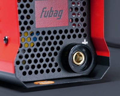 Сварочный инвертор Fubag IQ 160 раб.напряжение 150-240В купить в Хабаровске интернет магазин СТРОЙКИН