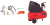 Компрессор безмасляный коаксиальный с набором Fubag HOUSE MASTER KIT +набор из 5 предметов купить в Хабаровске интернет магазин СТРОЙКИН