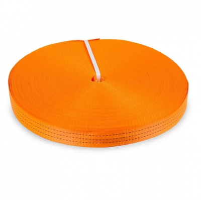 Лента текстильная TOR 7:1 300 мм 45000 кг (оранжевый) купить #REGION_NAME_DECLINE_PP# интернет магазин СТРОЙКИН