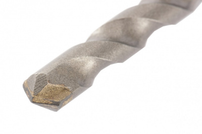 Сверло по бетону, 10 х 110 мм, Carbide tip, цилиндрический хвостовик Барс купить в Хабаровске интернет магазин СТРОЙКИН