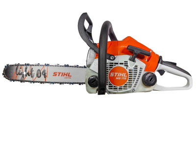 Бензопила STIHL MS 172 шина 35 см, 1,4 кВт, 1,9 л.с, 31,8 см³ купить #REGION_NAME_DECLINE_PP# интернет магазин СТРОЙКИН