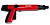 Пистолет монтажный пороховой ППМ-603 купить в Хабаровске интернет магазин СТРОЙКИН
