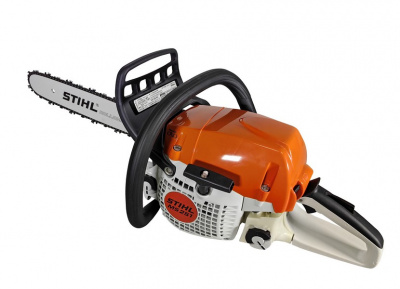 Бензопила STIHL MS 251 16" (40 см), 2,2 кВт, 3,0 л.с, 45,6 см³ купить в Хабаровске интернет магазин СТРОЙКИН