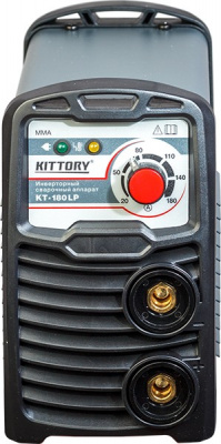 Инверторный сварочный аппарат KITTORY KT 180 LP купить на Дальнем Востоке интернет магазин СТРОЙКИН