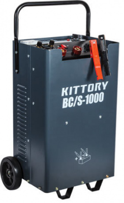 Пуско-зарядное  KITTORY BC/S-1000 купить в Хабаровске интернет магазин СТРОЙКИН