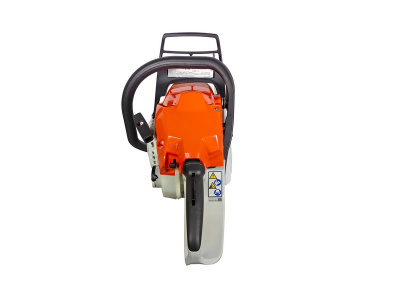 Бензопила STIHL MS 212 16" (40 см), 1,8 кВт, 2,4 л.с, 38,6 см³ купить #REGION_NAME_DECLINE_PP# интернет магазин СТРОЙКИН