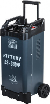 Пуско-зарядное  KITTORY BC/S-330Р купить в Хабаровске интернет магазин СТРОЙКИН