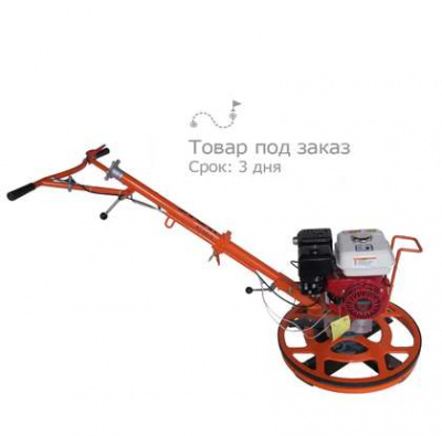Затирочная машина SAMSAN WPT-242 купить в Хабаровске интернет магазин СТРОЙКИН