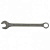 Ключ комбинированный, 15 мм, CrV, фосфатированный, ГОСТ 16983 Сибртех купить в Хабаровске интернет магазин СТРОЙКИН
