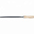 Напильник трехгранный, 150 мм, деревянная ручка Сибртех купить в Хабаровске интернет магазин СТРОЙКИН