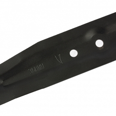 Нож для газонокосилки Denzel GC-1500, 360 мм Denzel купить в Хабаровске интернет магазин СТРОЙКИН
