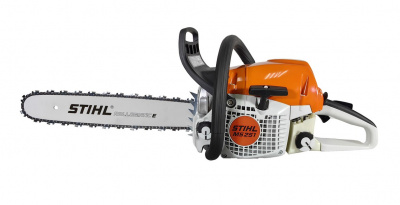 Бензопила STIHL MS 251 16" (40 см), 2,2 кВт, 3,0 л.с, 45,6 см³ купить #REGION_NAME_DECLINE_PP# интернет магазин СТРОЙКИН