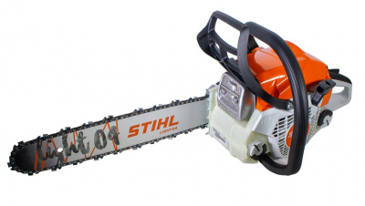 Бензопила STIHL MS 182 шина 40 см, 1,6 кВт, 2,2 л.с, 35,8 см³ купить #REGION_NAME_DECLINE_PP# интернет магазин СТРОЙКИН