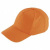 Каскетка, цвет оранжевый, размер 52-62, Россия Сибртех купить в Хабаровске интернет магазин СТРОЙКИН