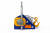Лебедка канатная Дина-2 500 кг 40 м купить в Хабаровске интернет магазин СТРОЙКИН