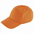 Каскетка, цвет оранжевый, размер 52-62, Россия Сибртех купить в Хабаровске интернет магазин СТРОЙКИН