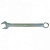Ключ комбинированный, 14 мм, оцинкованный (КЗСМИ) Россия купить в Хабаровске интернет магазин СТРОЙКИН