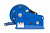 Лебедка ручная TOR ЛБ-2600 (BHW) г/п 1,0 т, длина троса 10 м купить в Хабаровске интернет магазин СТРОЙКИН