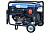 Бензиновый генератор TSS SGG 8000EH3NU 8,3 кВт 380 В купить #REGION_NAME_DECLINE_PP# интернет магазин СТРОЙКИН