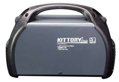 Инверторный сварочный аппарат  KITTORY KT 160 Style купить в Хабаровске интернет магазин СТРОЙКИН