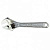 Ключ разводной, 150 мм, хромированный Sparta купить в Хабаровске интернет магазин СТРОЙКИН