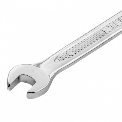 Ключ комбинированный, 8 мм, CrV, антислип Stels купить в Хабаровске интернет магазин СТРОЙКИН