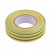 Изолента ПВХ, 19 мм х 20 м, желто-зеленая, 150 мкм Matrix купить в Хабаровске интернет магазин СТРОЙКИН