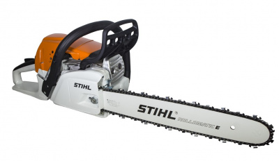 Бензопила STIHL MS 251 16" (40 см), 2,2 кВт, 3,0 л.с, 45,6 см³ купить #REGION_NAME_DECLINE_PP# интернет магазин СТРОЙКИН