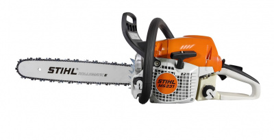 Бензопила STIHL MS 231 16" (40 см), 2,0 кВт, 2,7 л.с, 42,6 см³ купить #REGION_NAME_DECLINE_PP# интернет магазин СТРОЙКИН