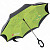Зонт-трость обратного сложения, эргономичная рукоятка с покрытием Soft ToucH Palisad купить в Хабаровске интернет магазин СТРОЙКИН