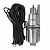 Вибрационный насос KVP300-25, 1080 л/ч, подъем 70 м, кабель 25 метров Kronwerk купить в Хабаровске интернет магазин СТРОЙКИН