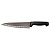 Нож поварской "MagIC KNIFE" large, 200 мм, тефлоновое покрытие полотна Matrix Kitchen купить в Хабаровске интернет магазин СТРОЙКИН
