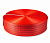 Лента текстильная TOR 7:1 150 мм 22500 кг (красный) купить в Хабаровске интернет магазин СТРОЙКИН