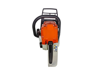 Бензопила STIHL MS 172 шина 35 см, 1,4 кВт, 1,9 л.с, 31,8 см³ купить #REGION_NAME_DECLINE_PP# интернет магазин СТРОЙКИН